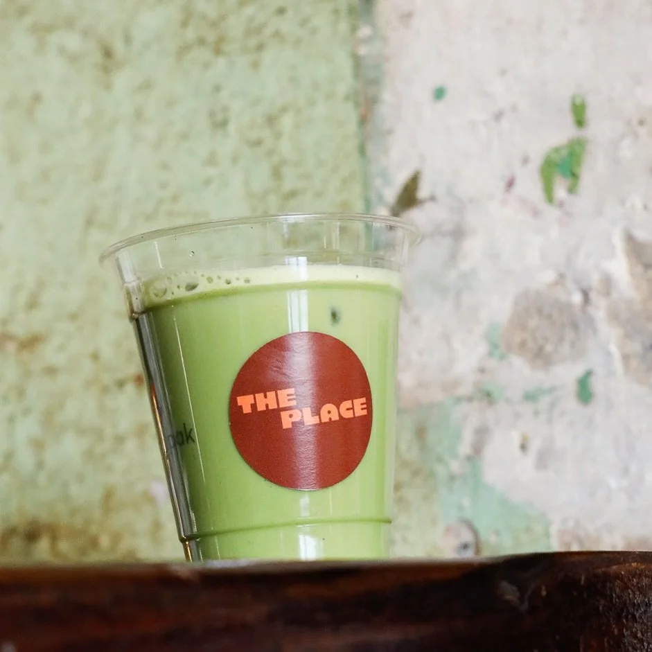 How do you like your matcha? 🍵