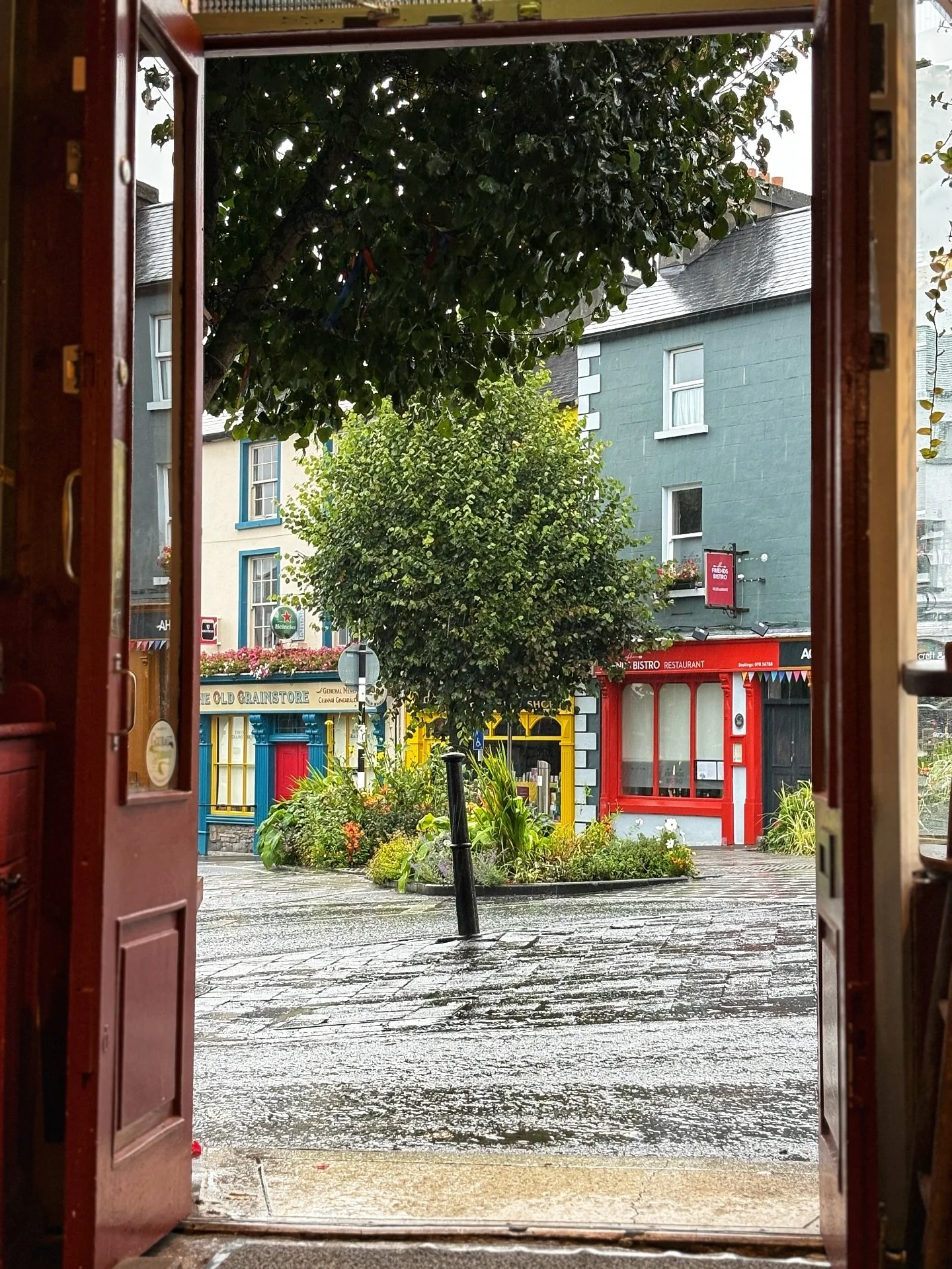 Another summer come and gone. 

Big thanks to everyone who came through our doors &mdash; the energy around Westport was something else, and we feel so lucky to be part of it. 🧡

We&rsquo;ve been working on a few new things for Autumn, so keep an ey