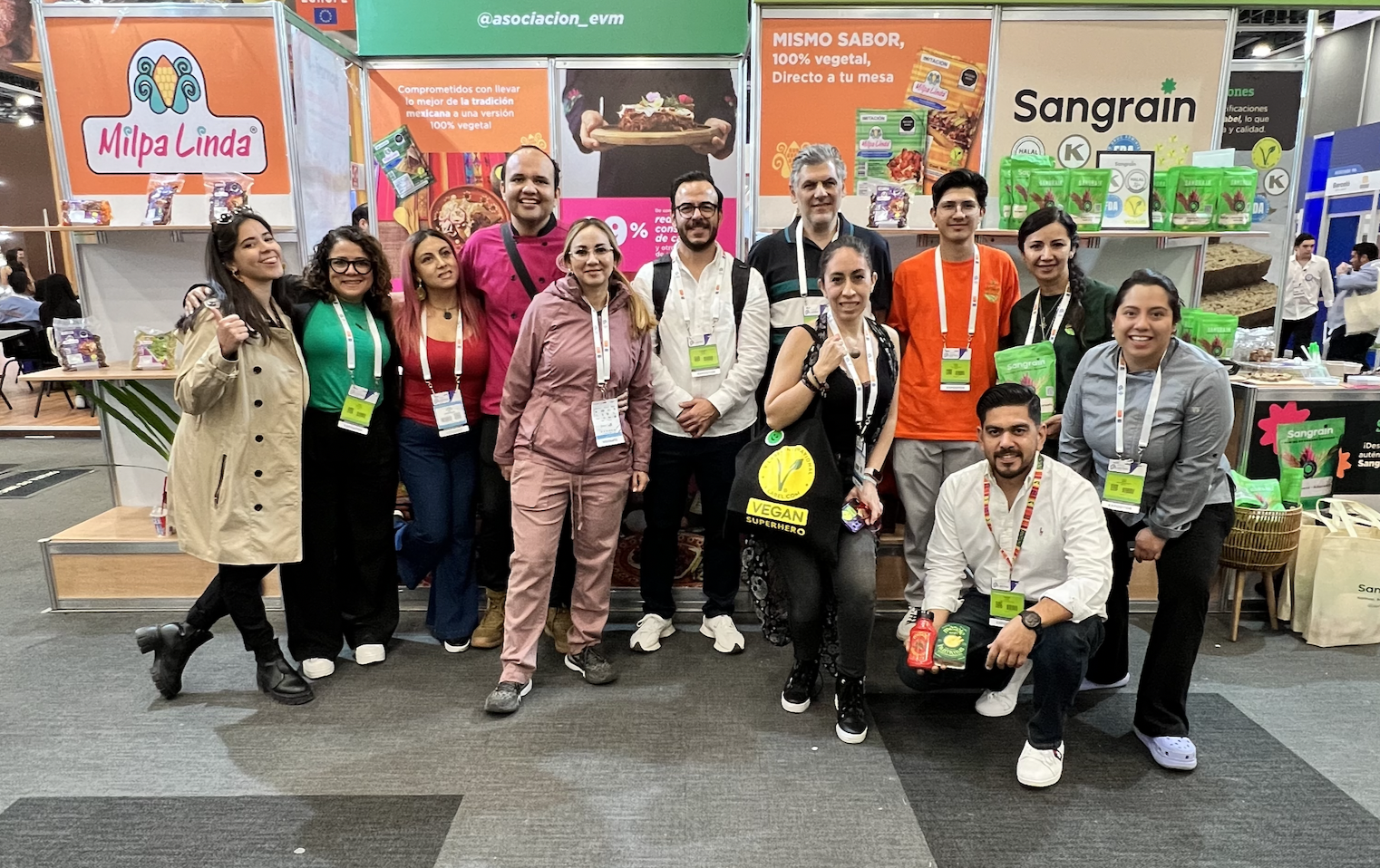 Por qué seguir yendo a Expo ANTAD incluso cuando ya estás en retail