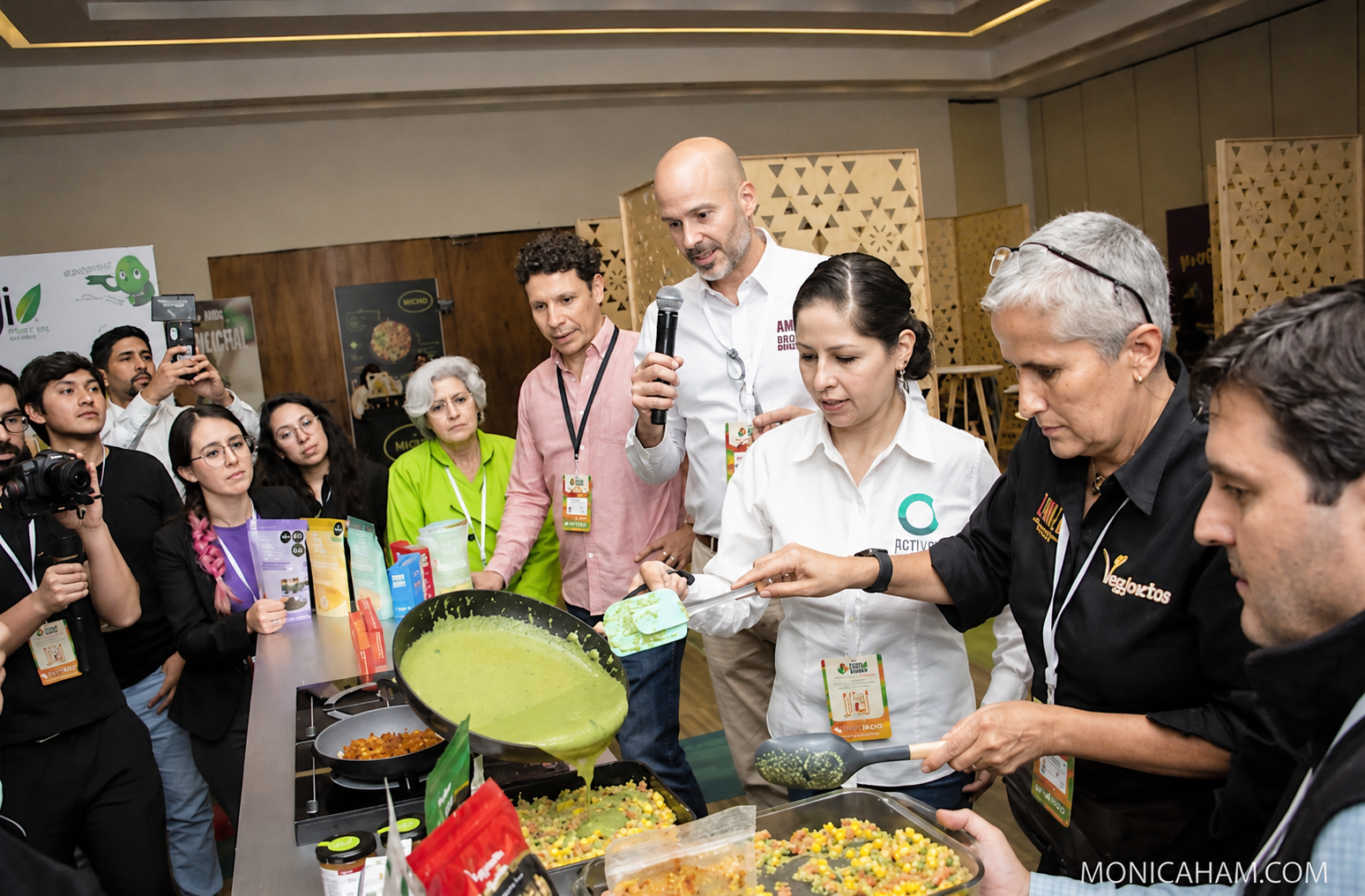 La industria plant-based está acelerando una nueva generación de empresas mexicanas