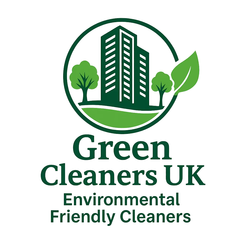 Eco-friendly Cleaning Services