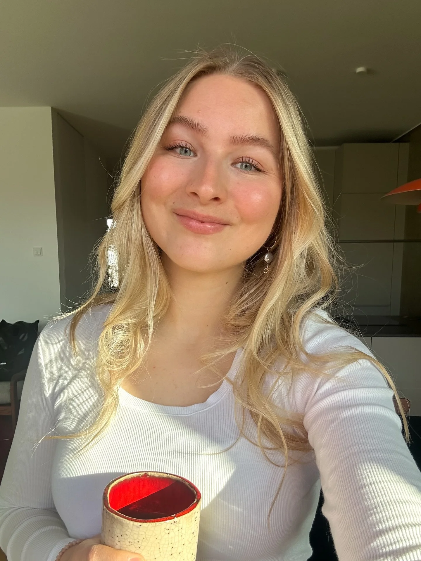 Thank you, March 🌸🗝️🫶🏼📦