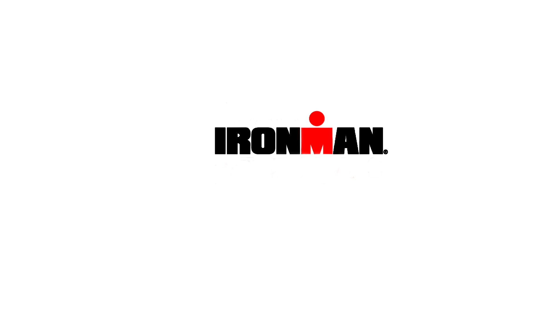 Text showing 'See Jared's Ironman Journey Texas' with Ironman logo.