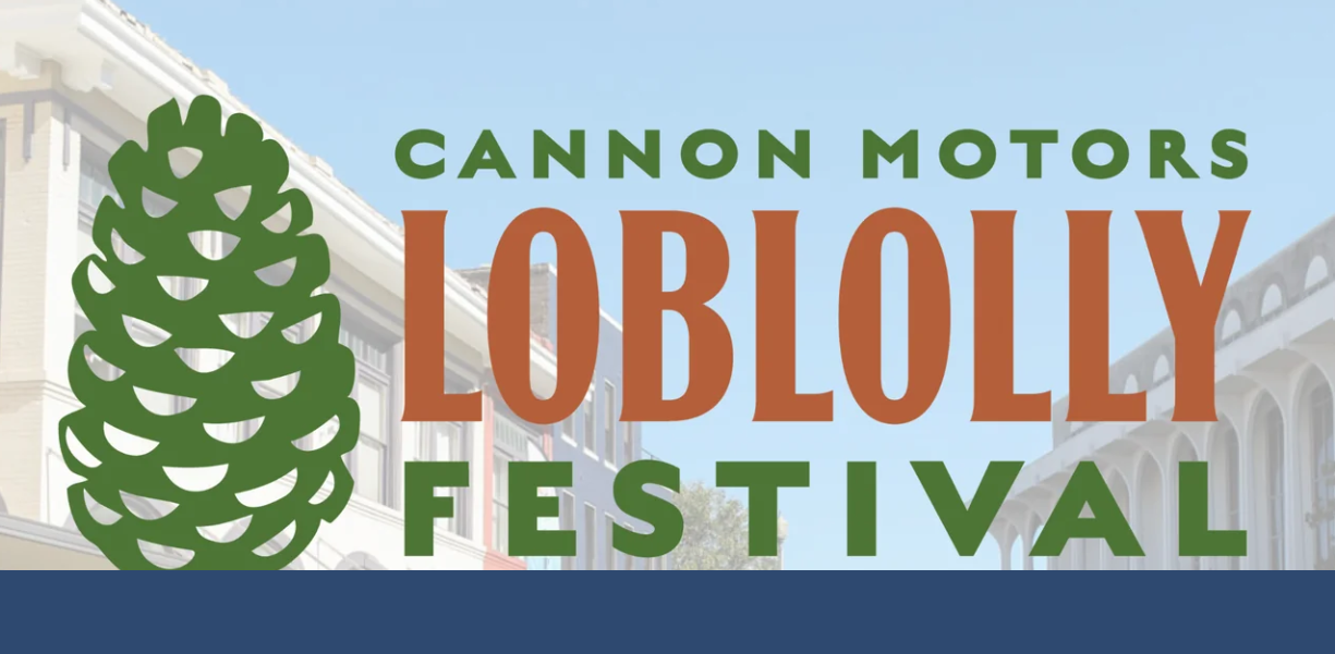 Loblolly Festival