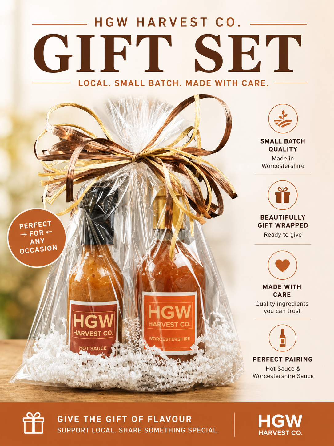 Gift Package