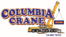 Columbia Crane