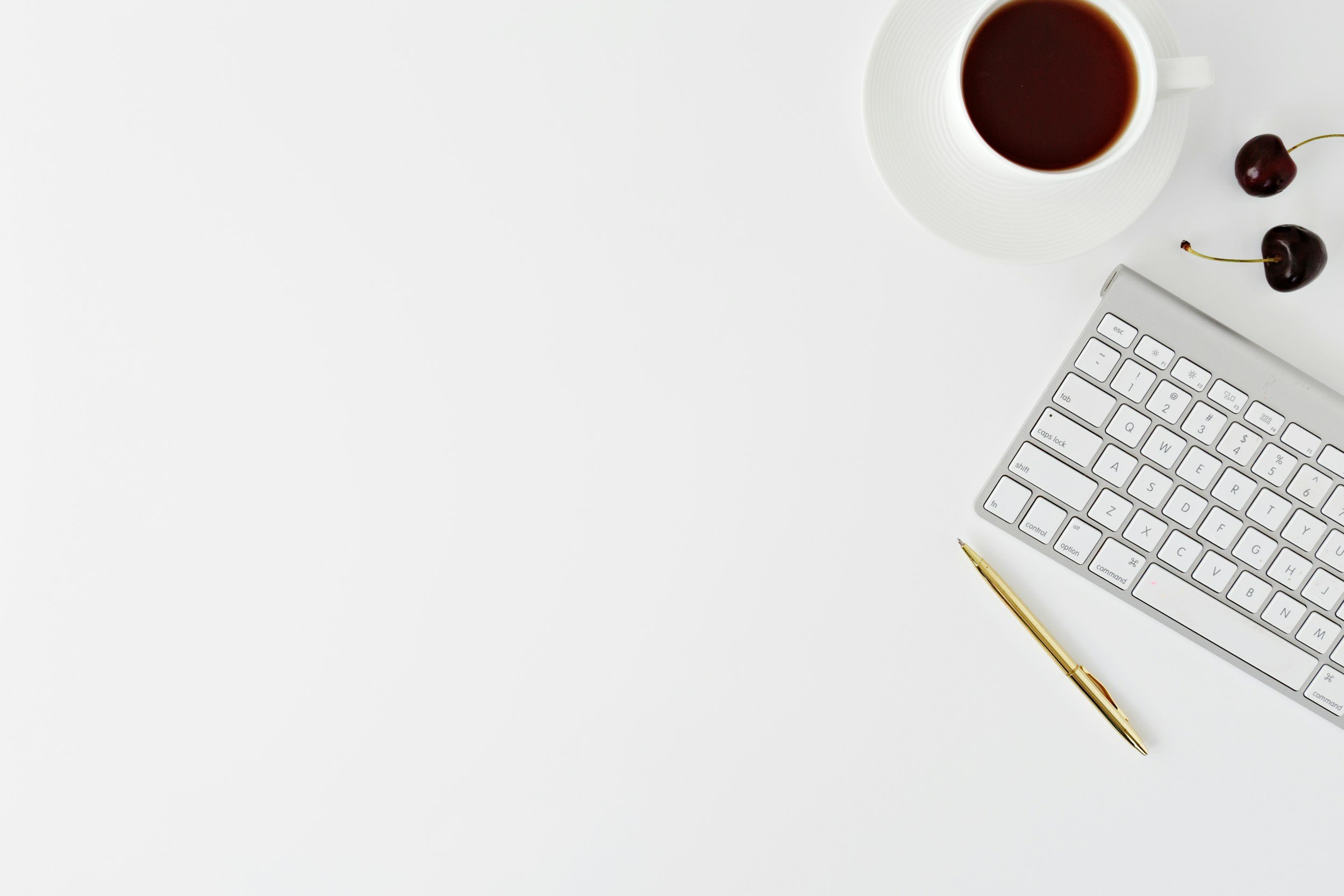 From Blank Page to Published: How I Help Small Brands Tell Big Stories