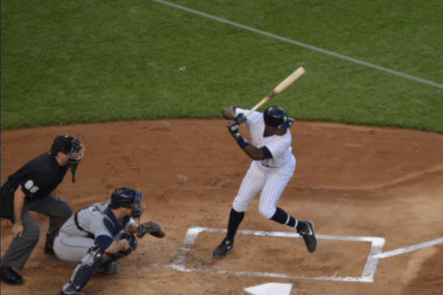 Vision and Baseball: It's More Than 20/20