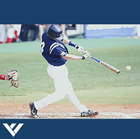 Vision Training for Baseball Hitters