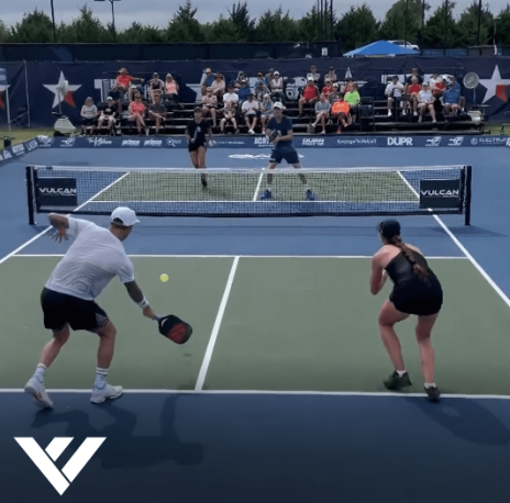 The 4 Skills Pickleball Players Can Learn From The Pros