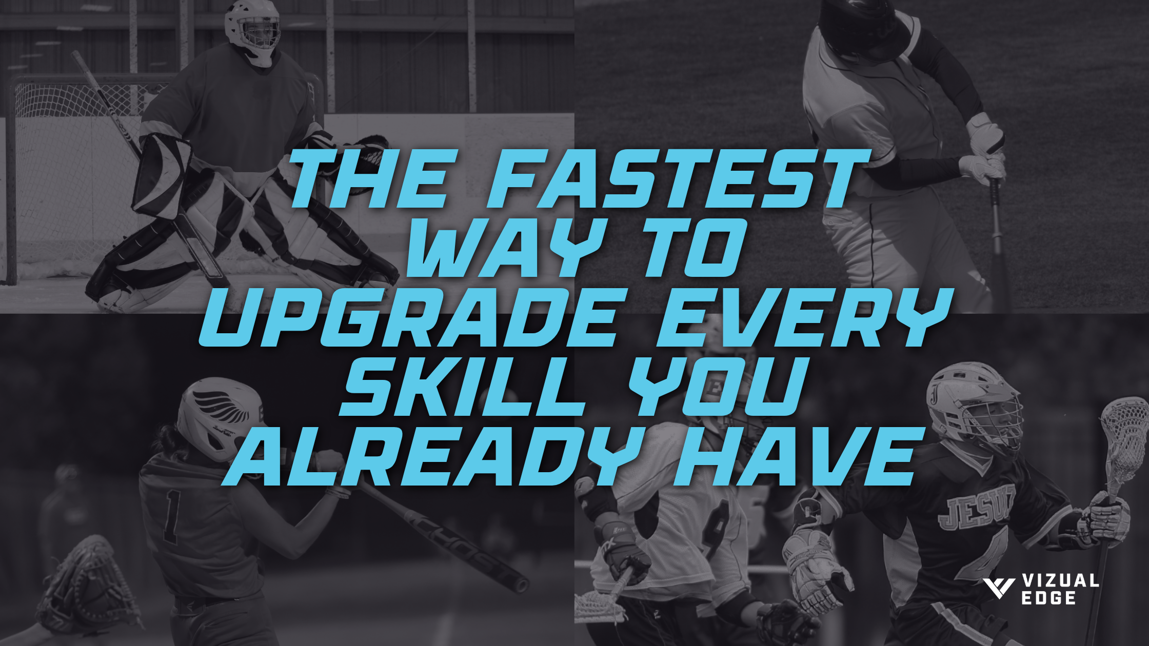 The Fastest Way to Upgrade Every Skill You Already Have