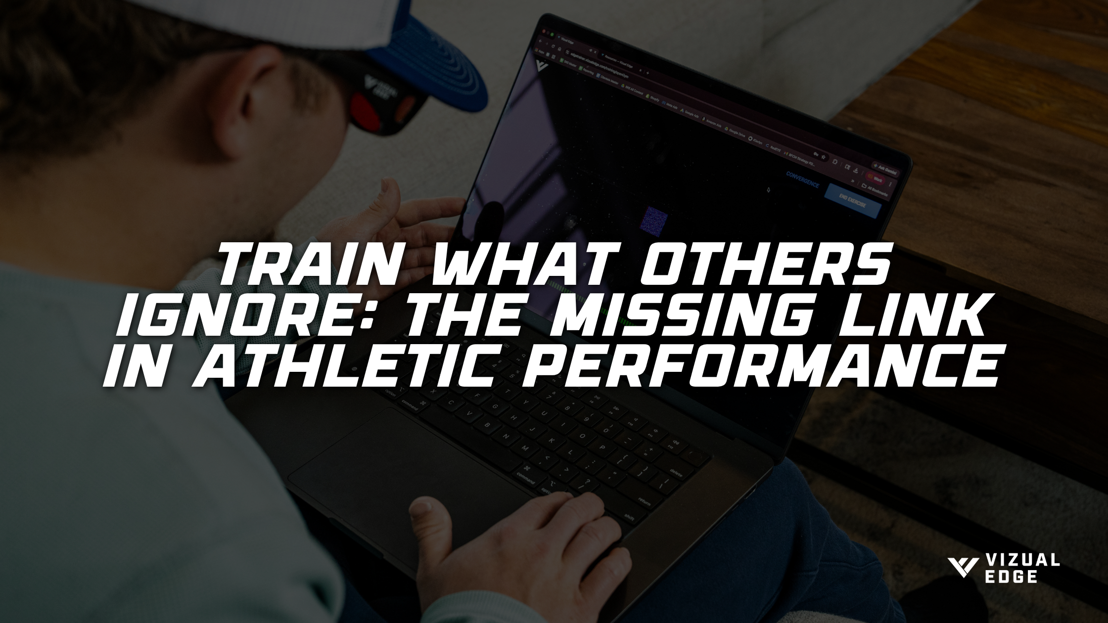 Train What Others Ignore: The Missing Link in Athletic Performance