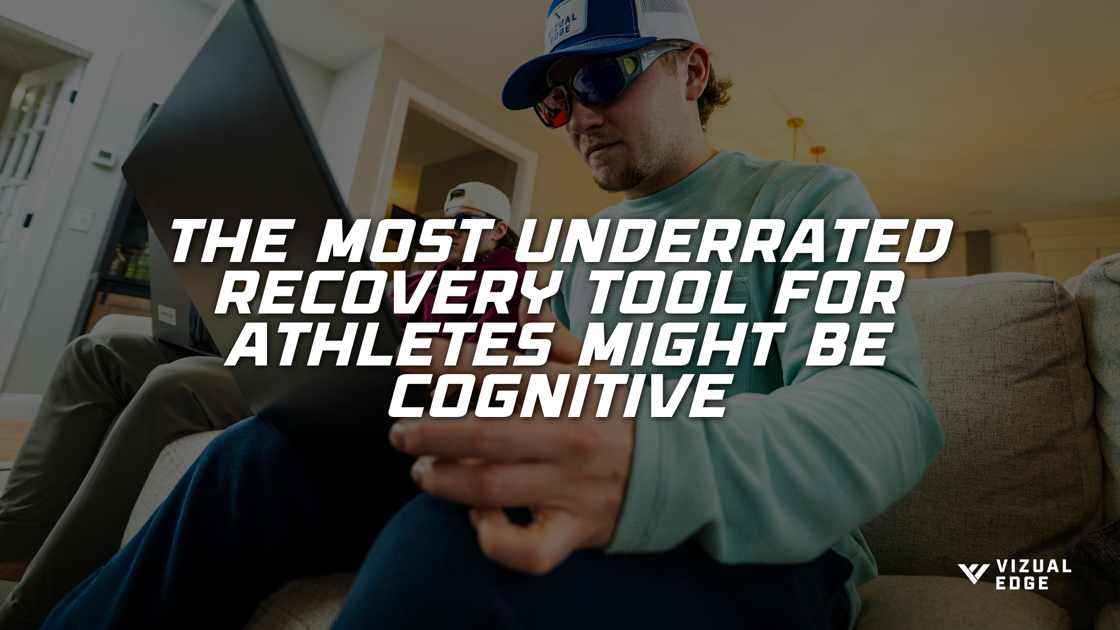 The Most Underrated Recovery Tool for Athletes Might Be Cognitive