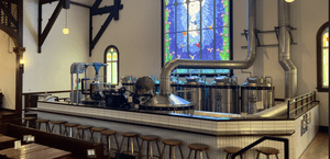 Steeplejack Brewing Company photo