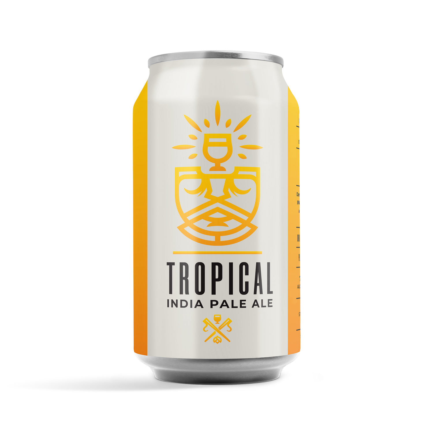 Our Beers — Steeplejack Beer