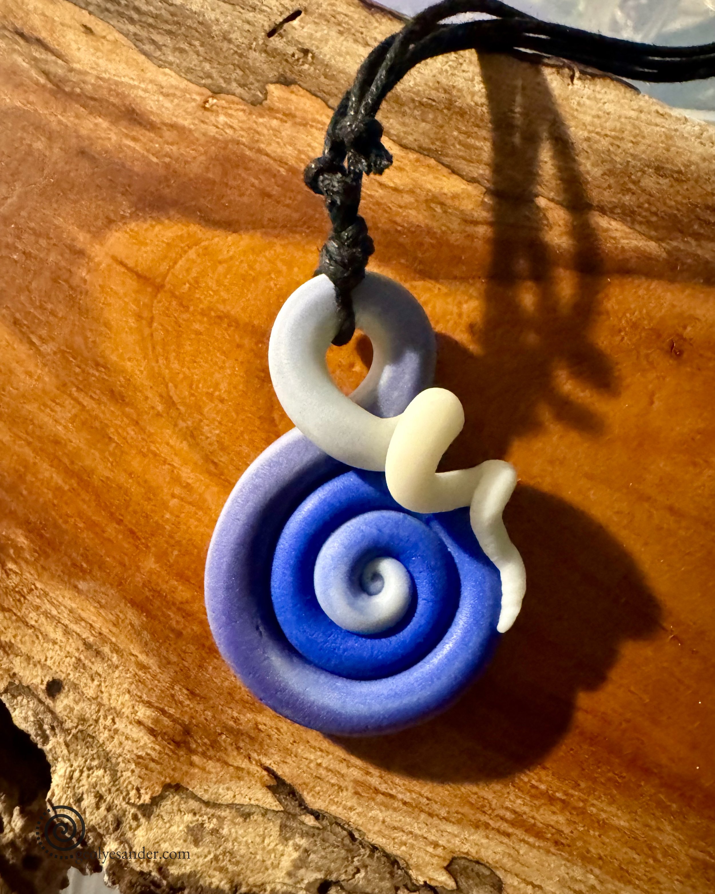 Kunst als Schmuck