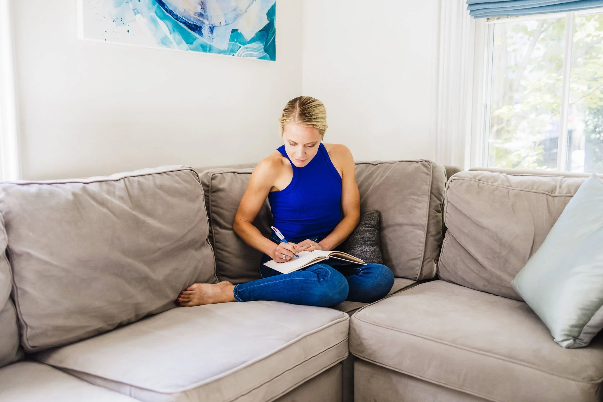 5 Things I'm Loving This Month