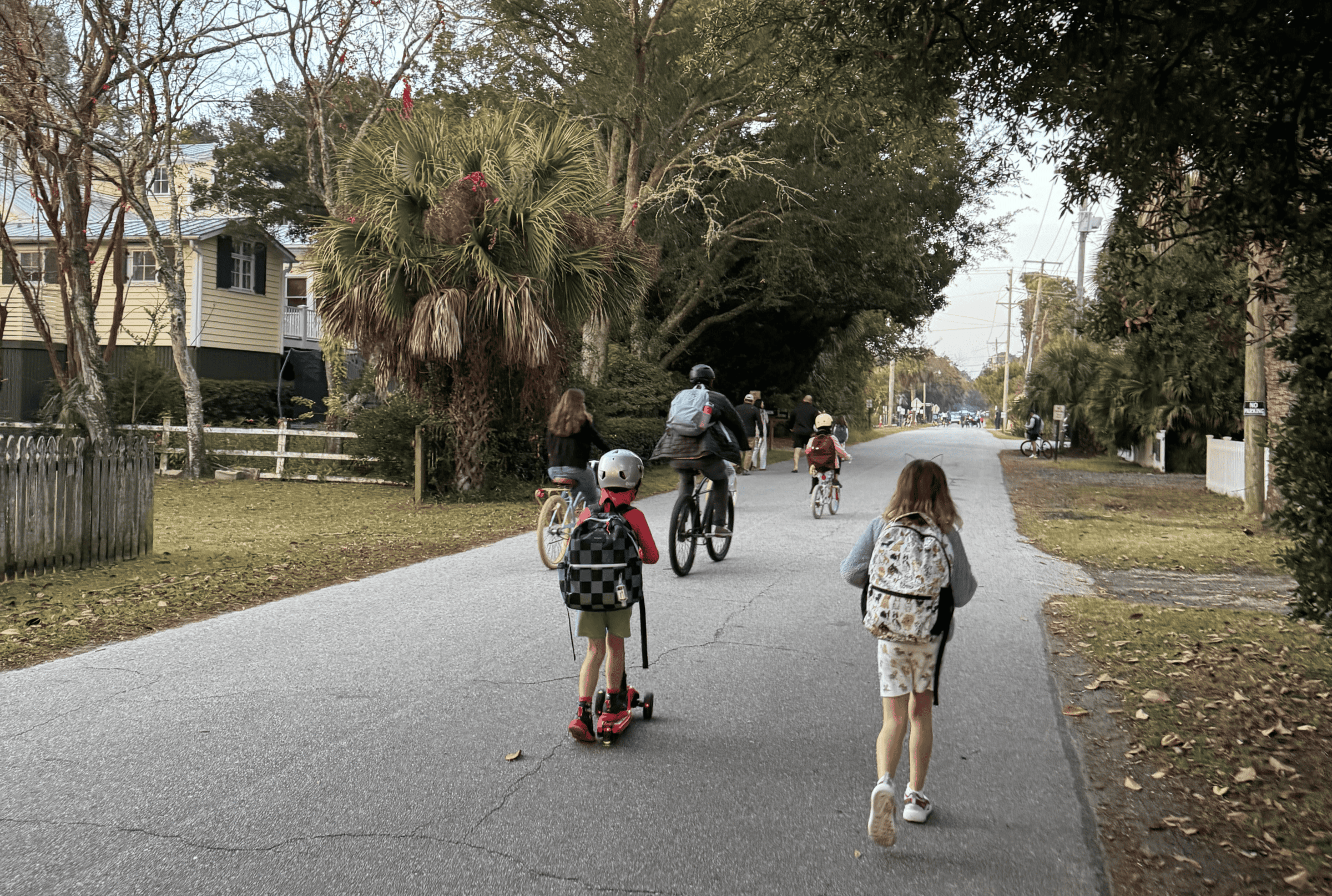 Why Do Moms Put Themselves Last During Back-to-School Season?