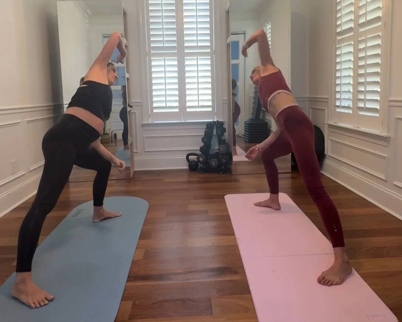Methods by Katie Breard | 1:1 Coaching