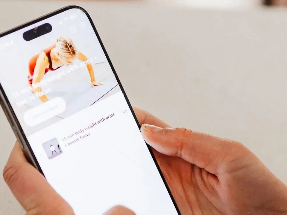 Ways to Train With Me in 2026