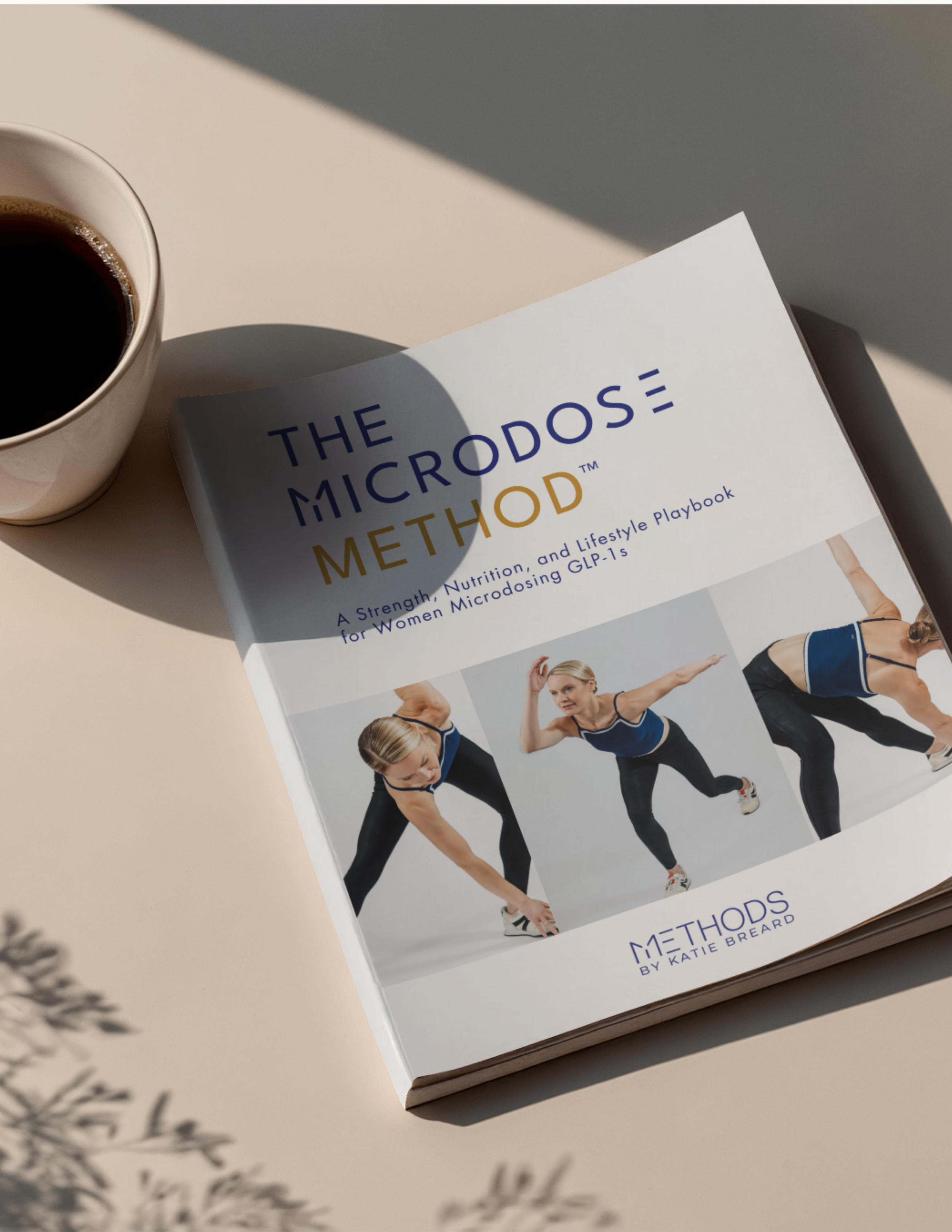 The Microdose Method Playbook