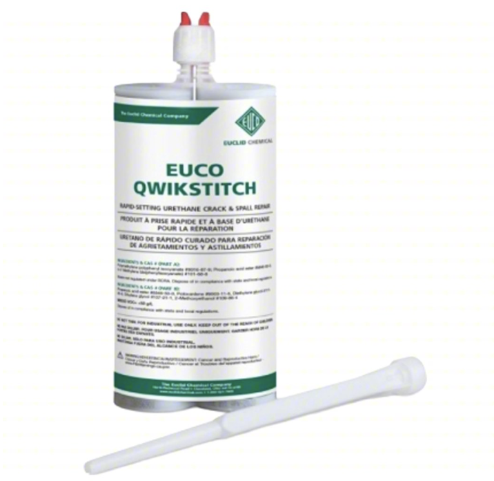 Euco QWIKstitch