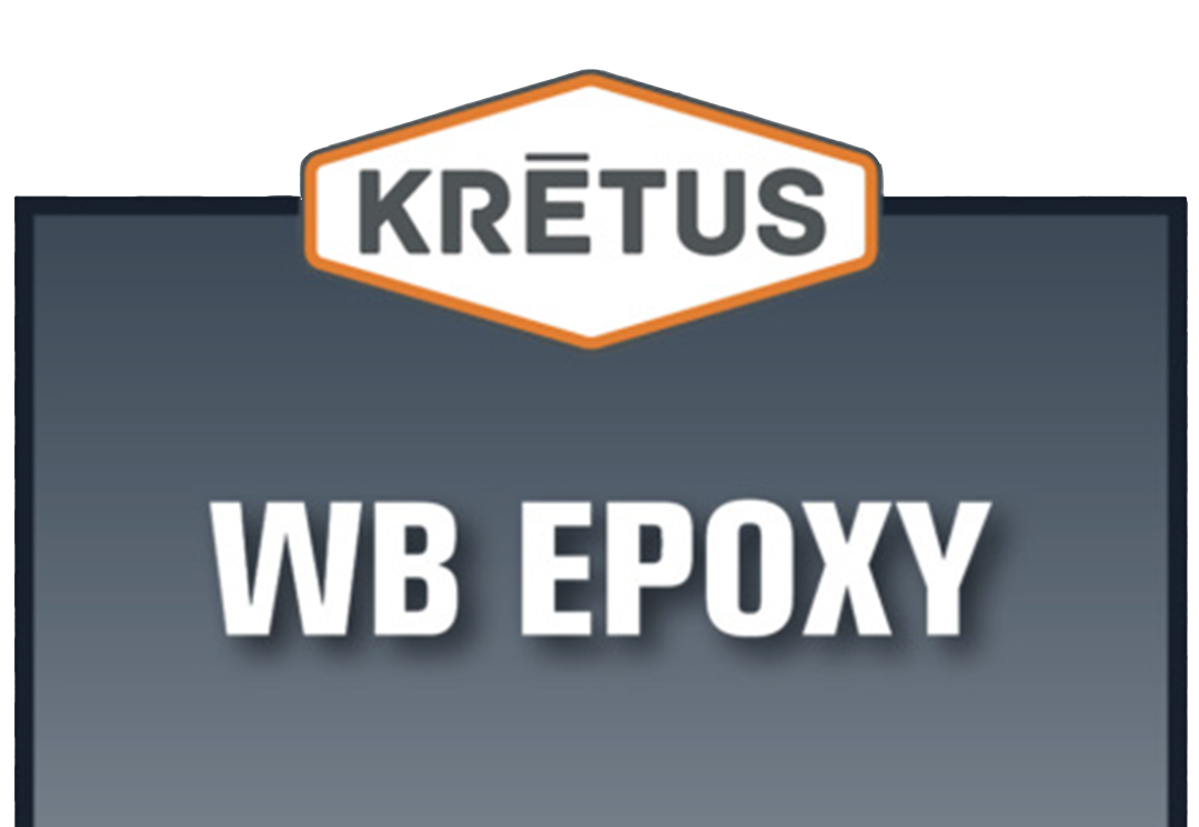 WB Epoxy (Water-Based)