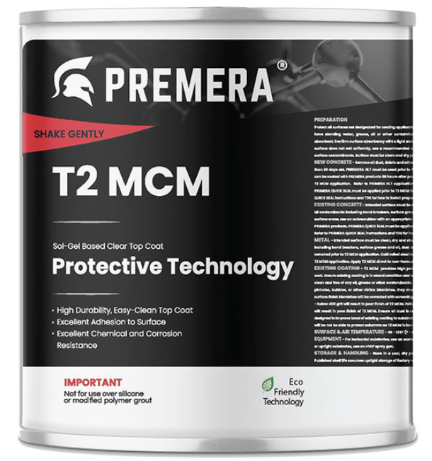 Premera T2 MCM