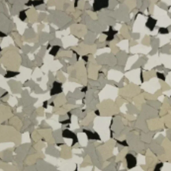Torginol 1/4" Flake — Cabin Fever (FB-127)