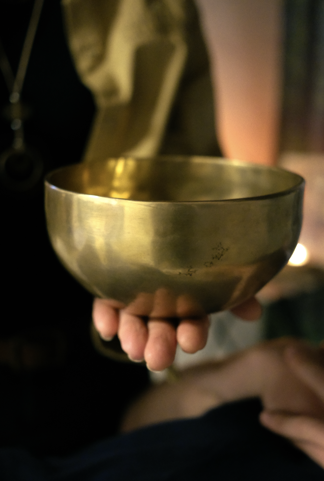 Accompagnement Équilibre