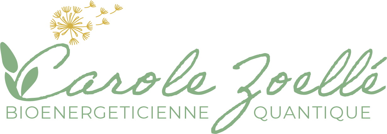 Carole Zoellé Energéticienne Quantique