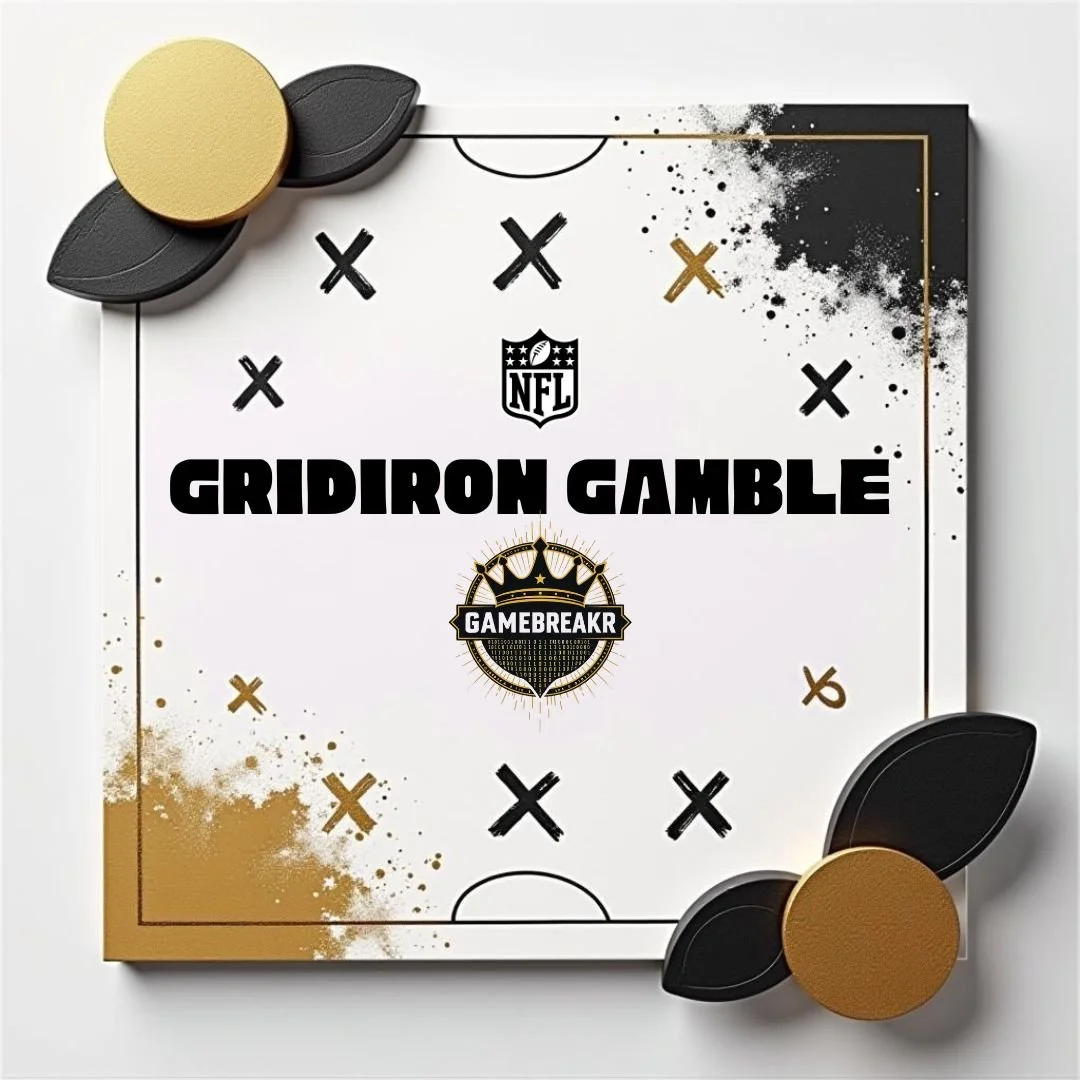 NFL Gridiron Gamble Guide - Week 14