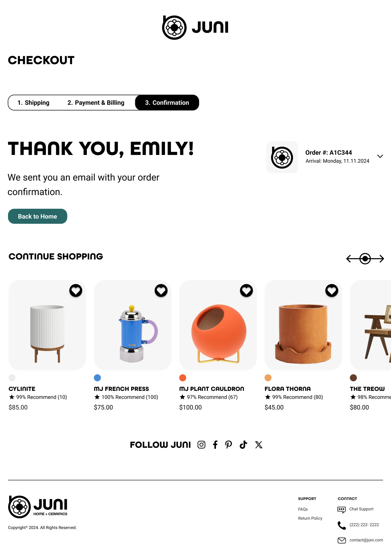 CHECKOUT - CONFIRMATION.png