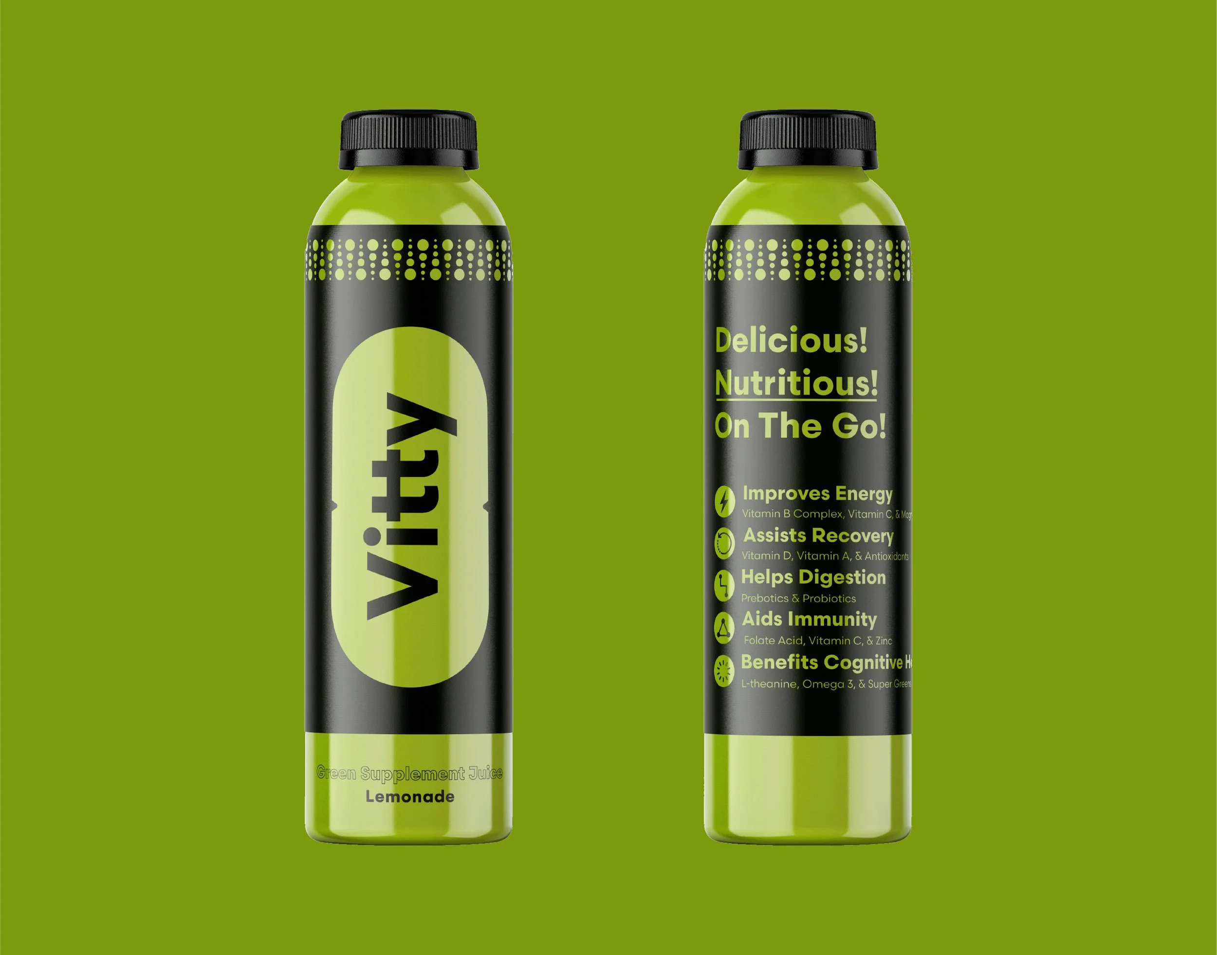 Vitty Nutrition