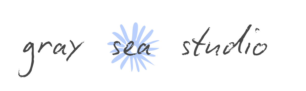 gray sea studio