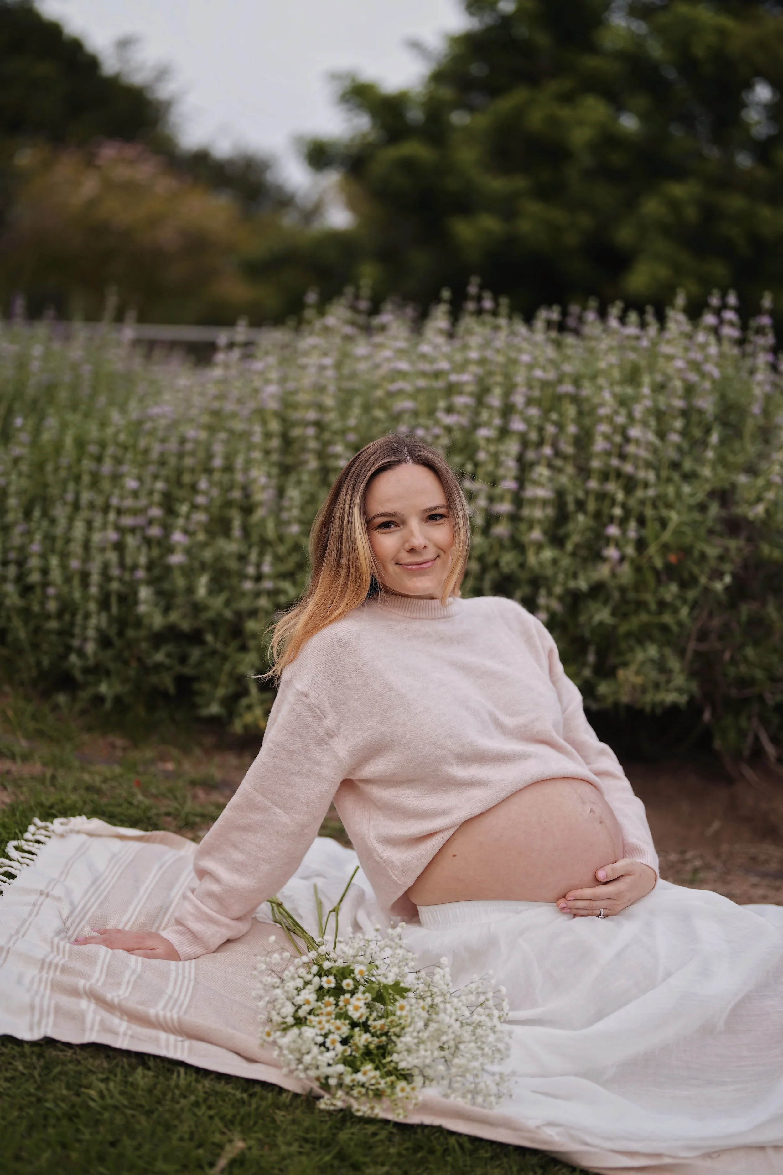 Pregnancy &amp; Postpartum Skincare: Why it changes and how to care for your new skin