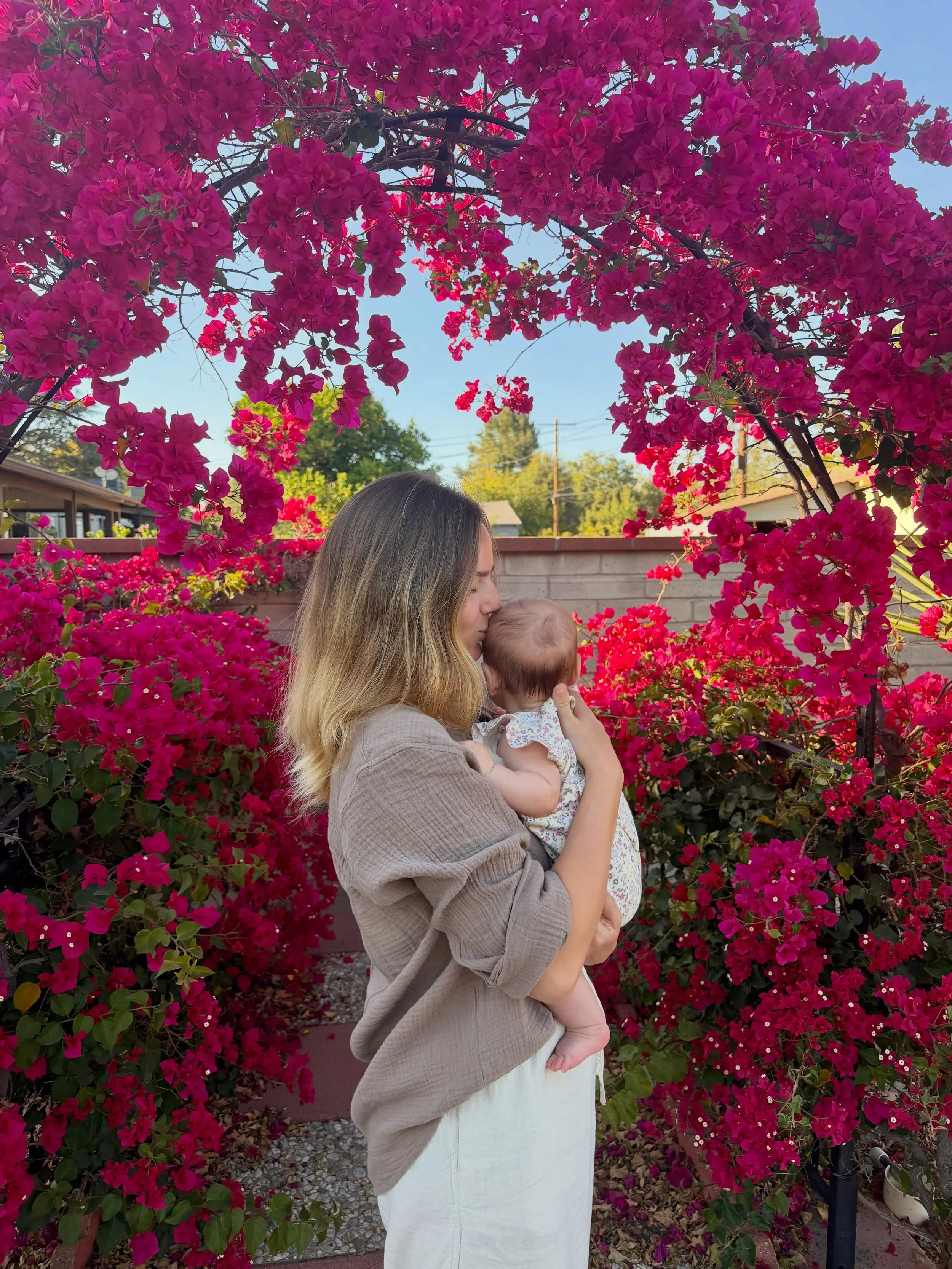 GLOW GUIDE: Learn how pregnancy, postpartum hormones, breastfeeding, hydration, and nutrition can affect your skin&mdash;and how to adjust your skincare routine for dry, sensitive, or changing skin. 

From my own personal experience, it&rsquo;s been 