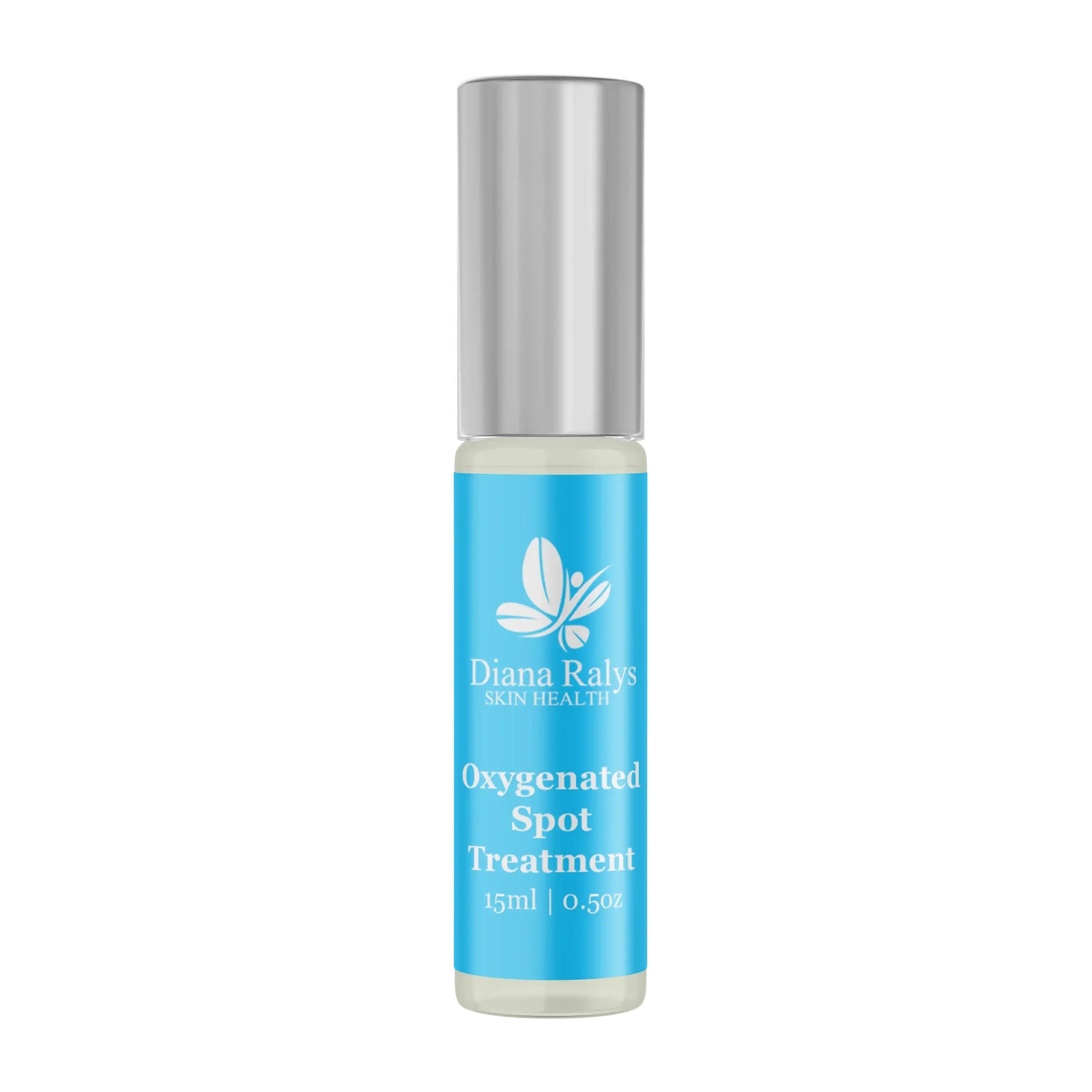 Oxygenating Spot Treatment