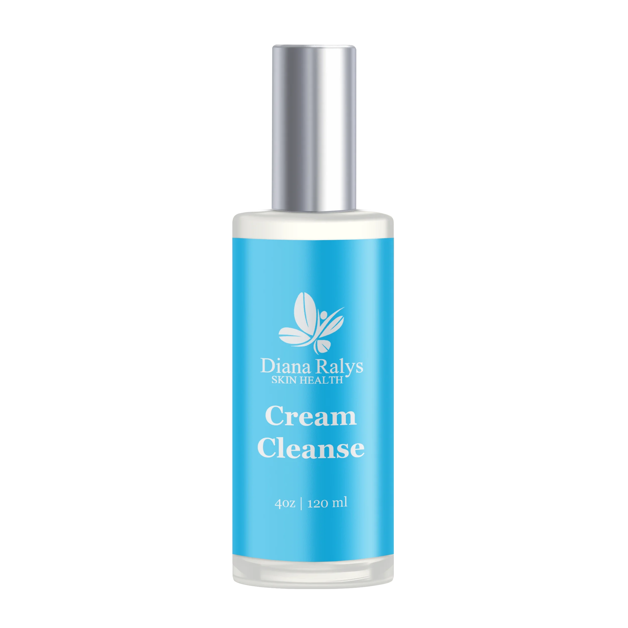 Cream Cleanse