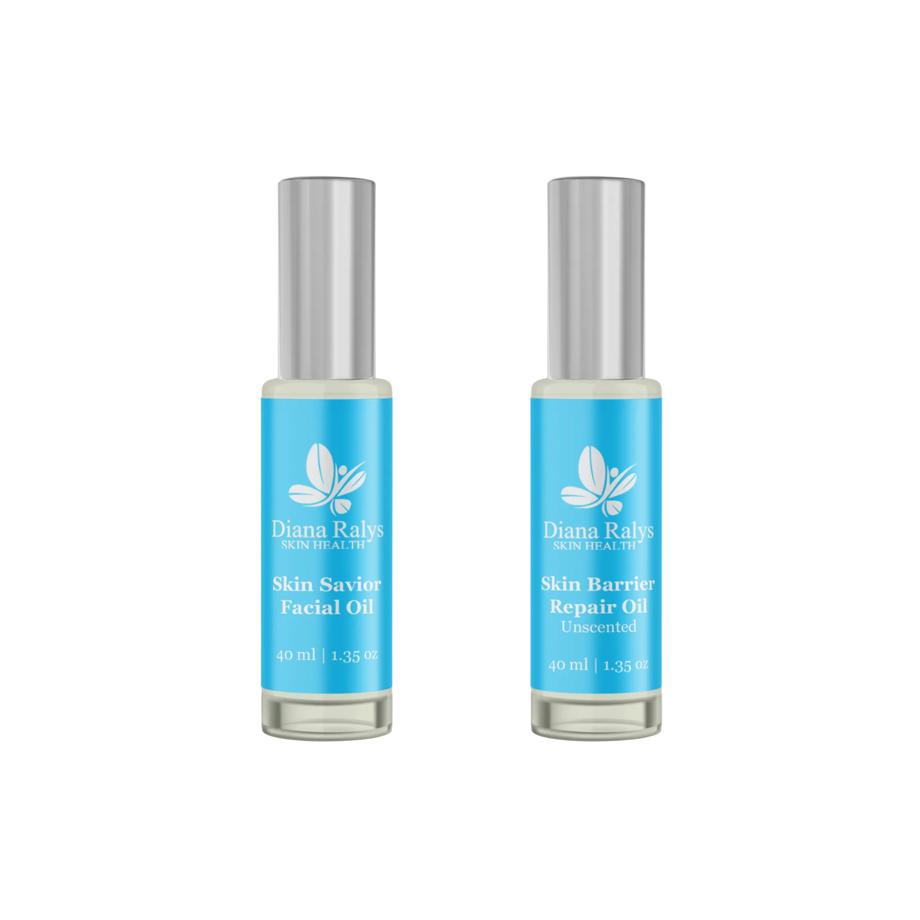 Skin Barrier/Savior Facial Oil