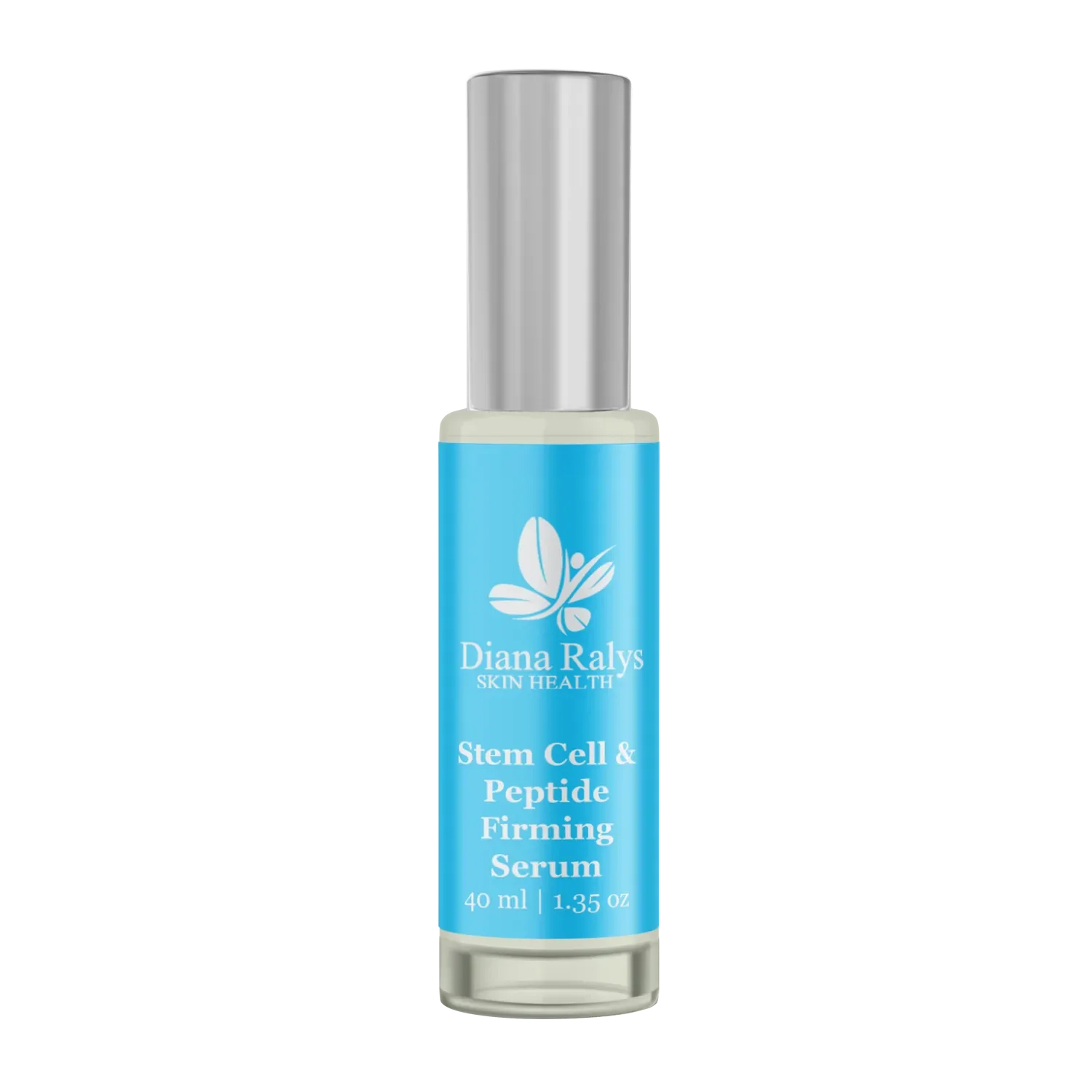 Stem Cell Peptide Firming Serum