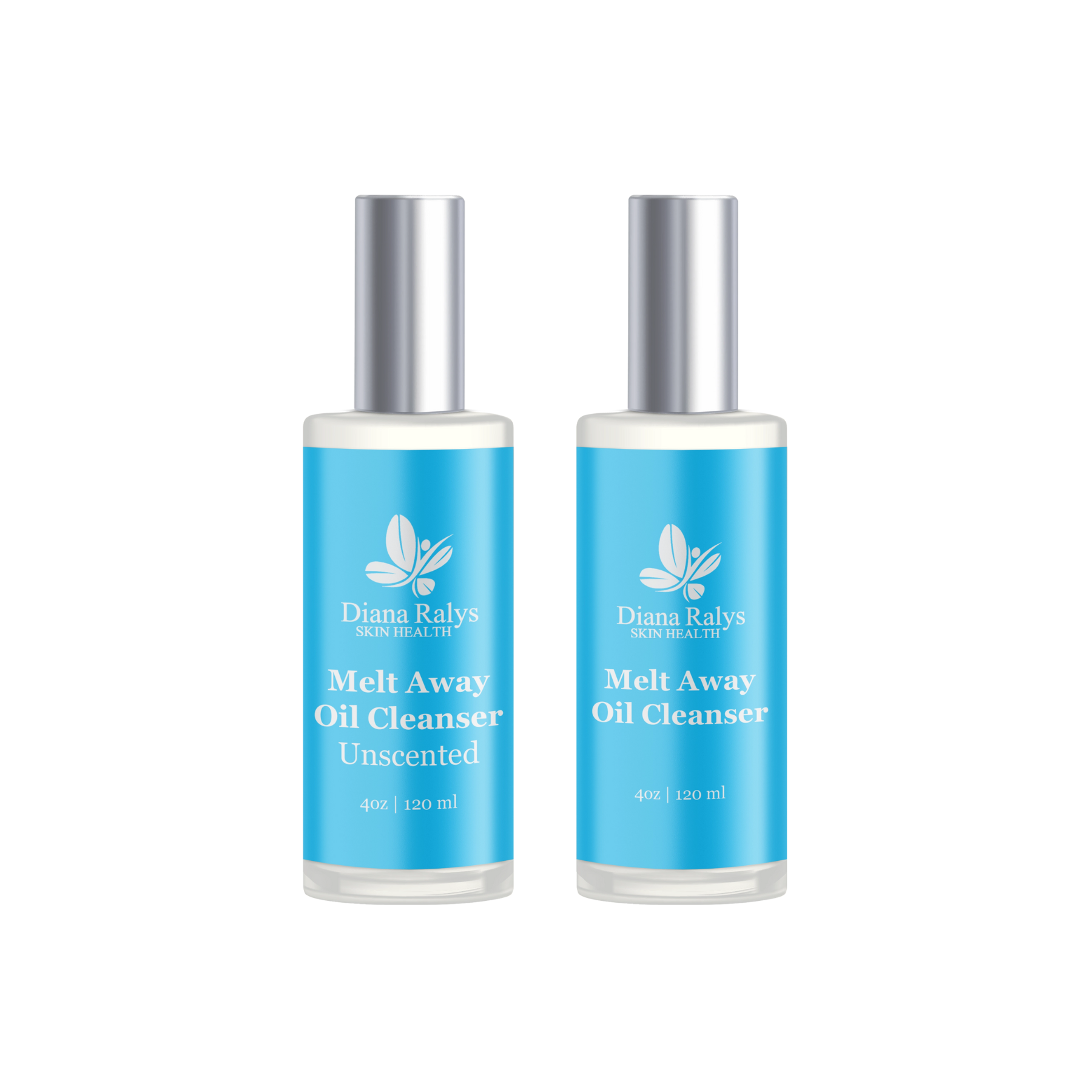 Melt Away Oil Cleanser