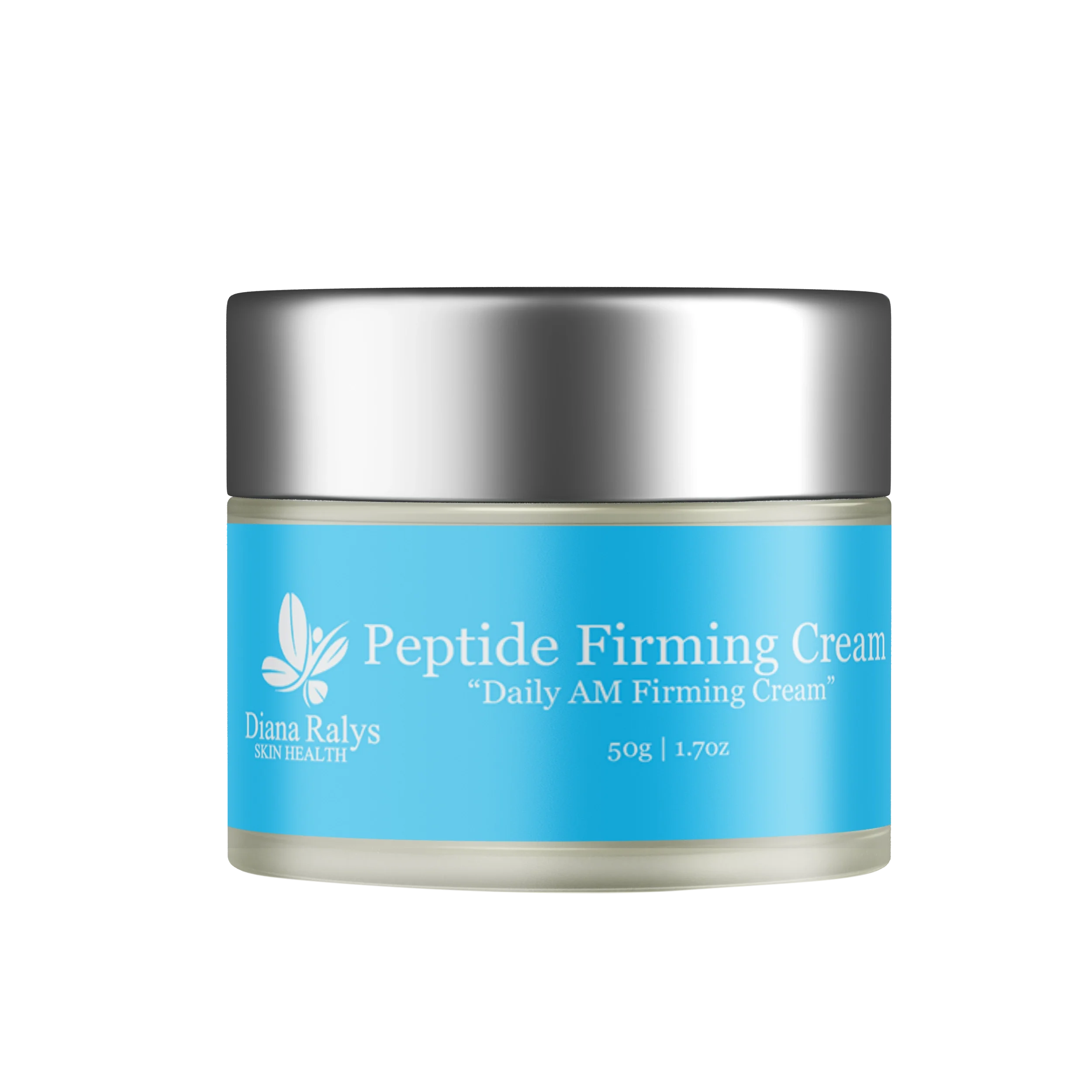 Peptide Firming Cream