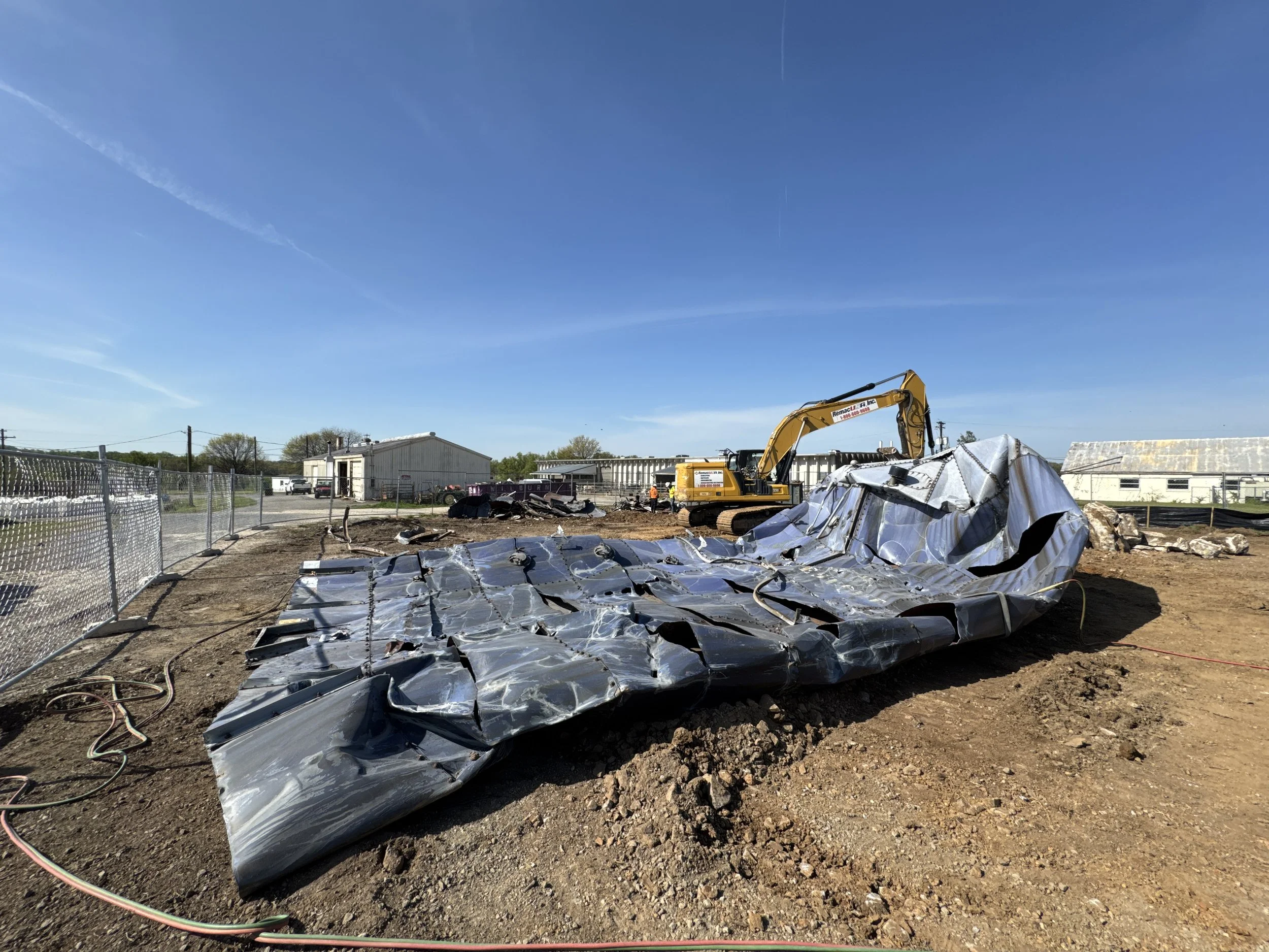 Remac REMAC Recycling — RemacUSA, Inc.