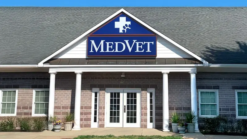 MedVet NOVA – Selective Demolition for Veterinary Hospital Renovation