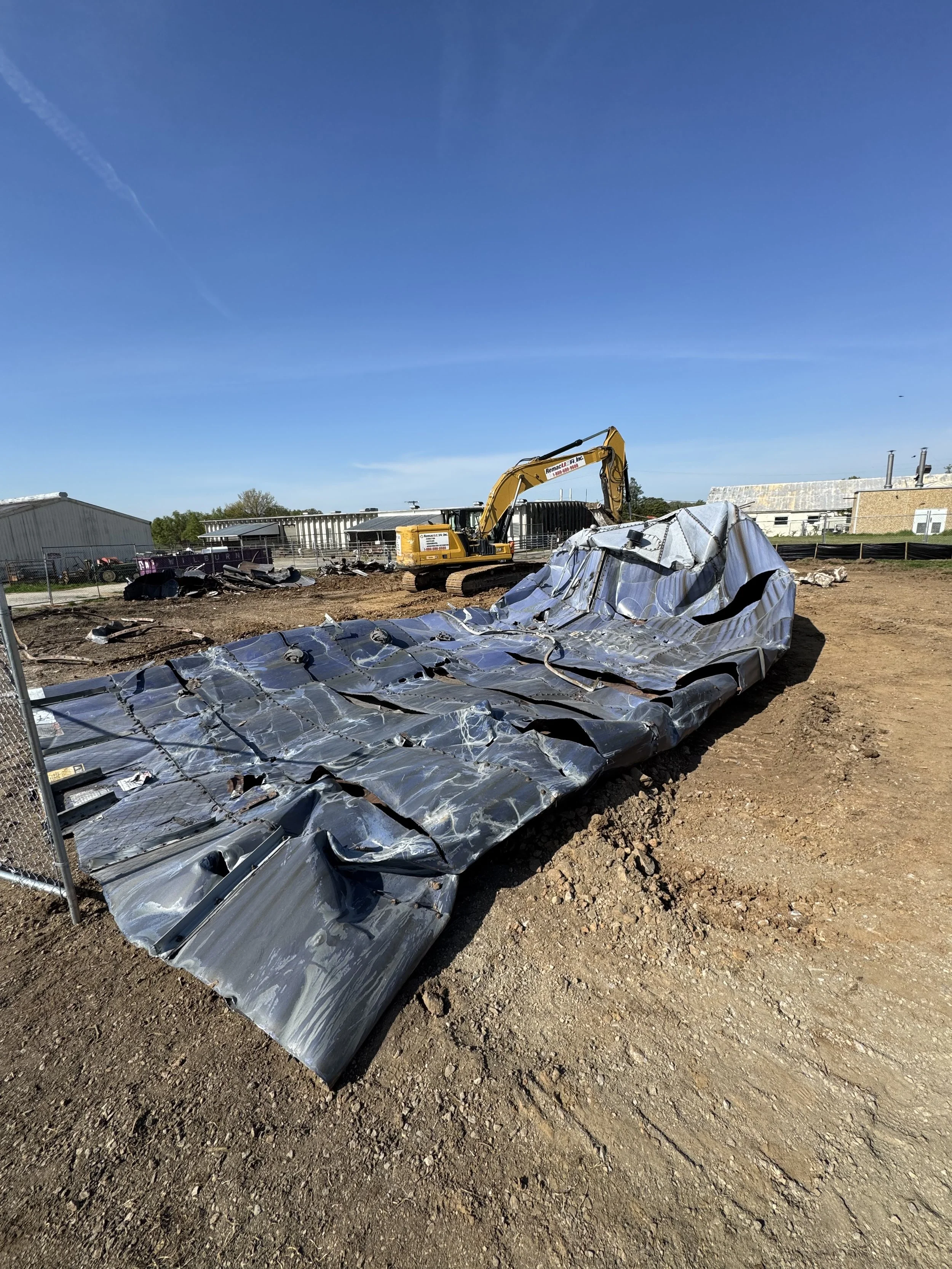 REMAC Recycling — RemacUSA, Inc.