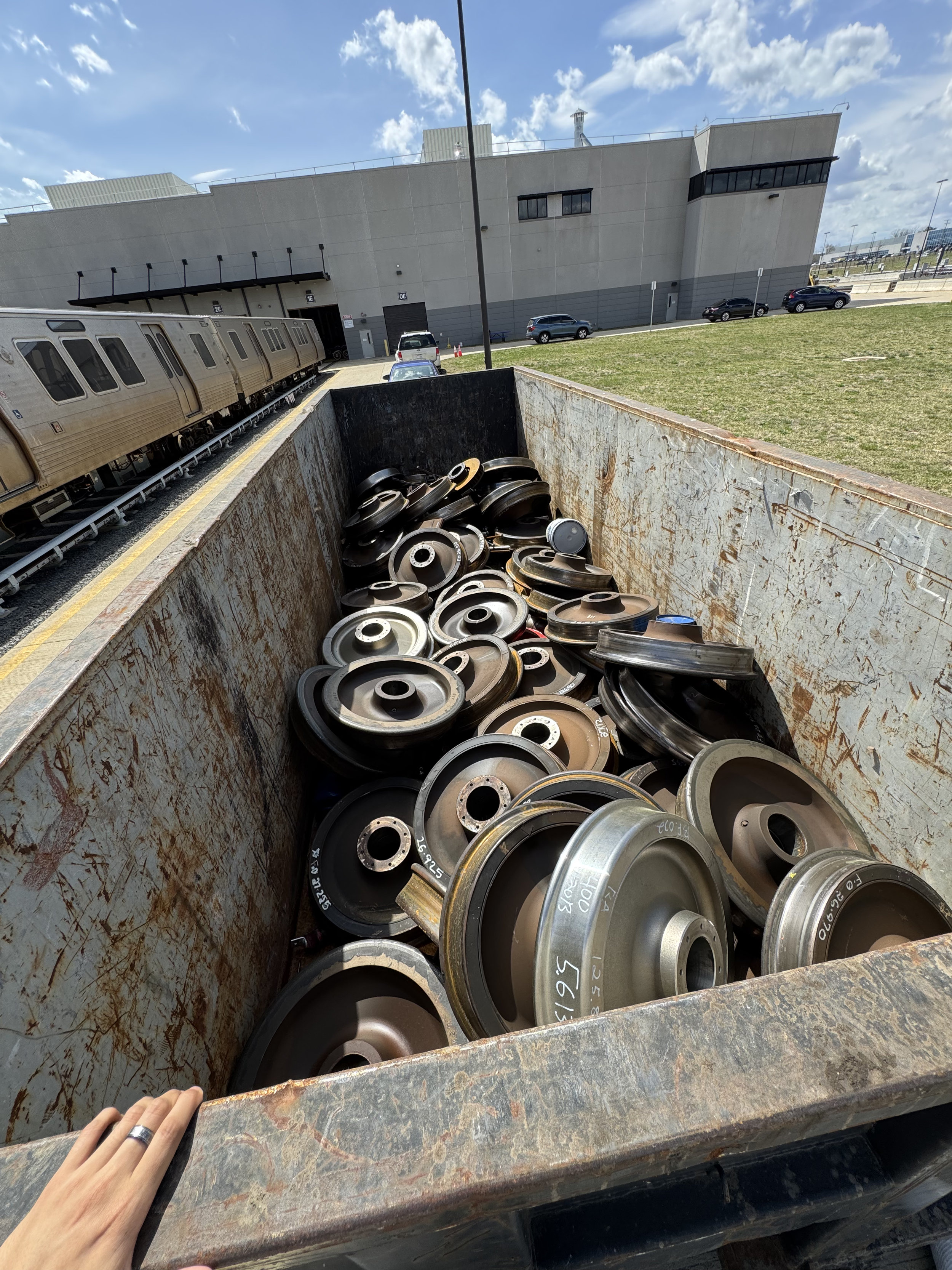 Remac REMAC Recycling — RemacUSA, Inc.