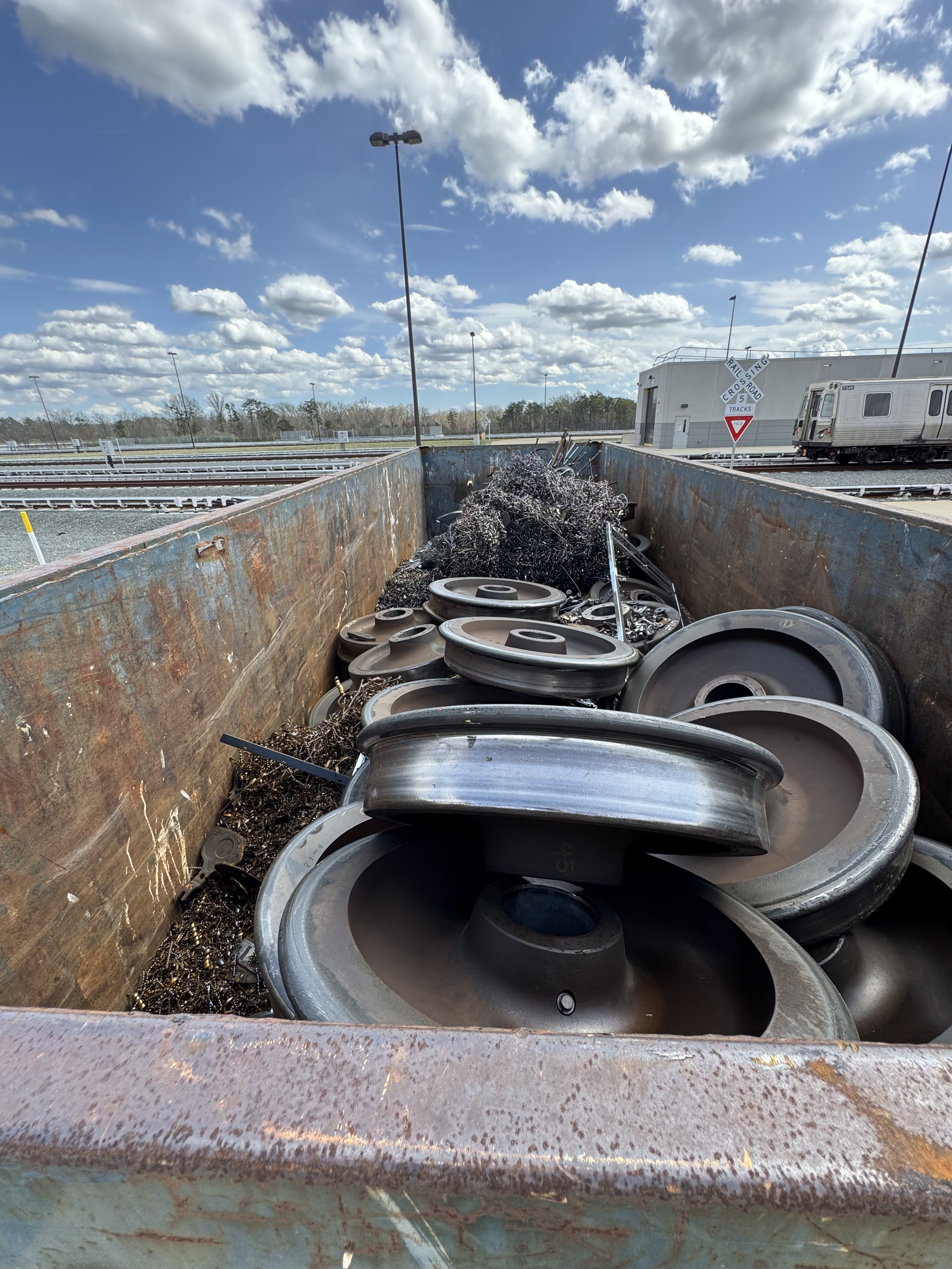Remac REMAC Recycling — RemacUSA, Inc.