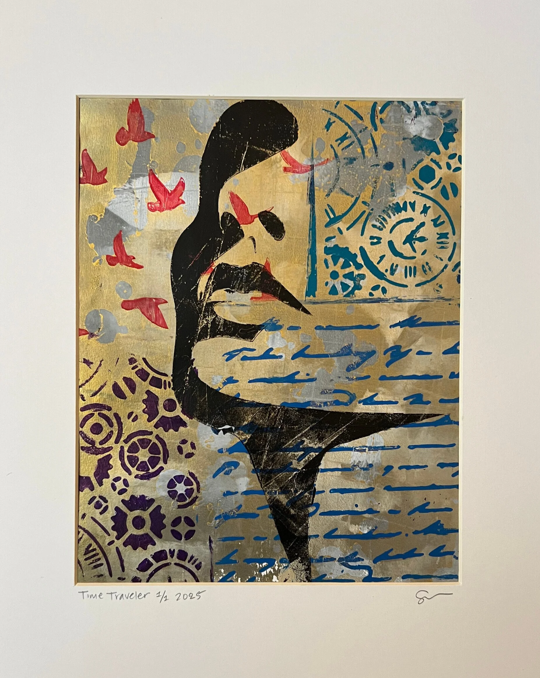 time traveler matted.jpg