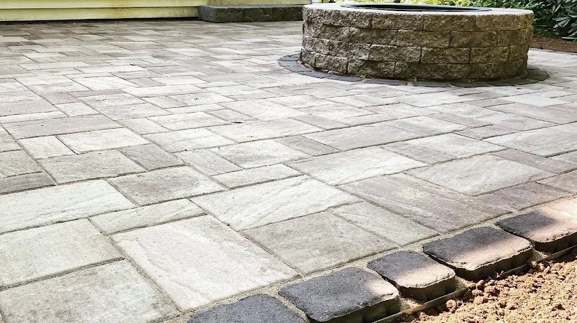 Elevate Your Curb Appeal: The Ultimate Guide to Hardscaping in Grand Rapids.